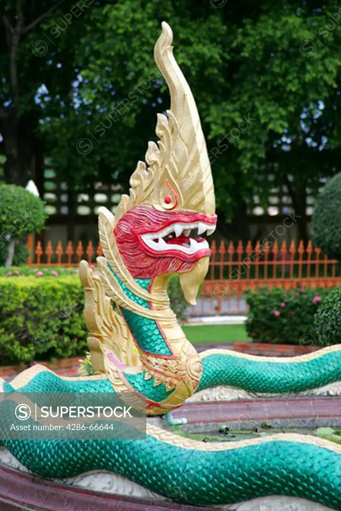 Phuket Wat Chalong