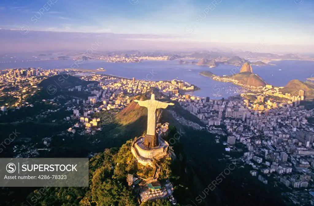 BRAZIL RIO DE JANEIRO.