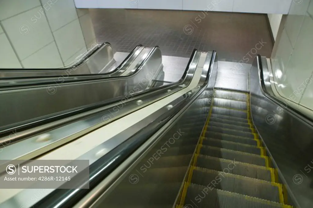 Escalator