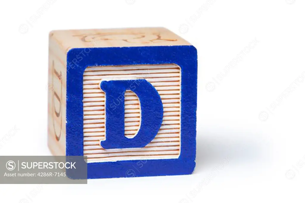 D block
