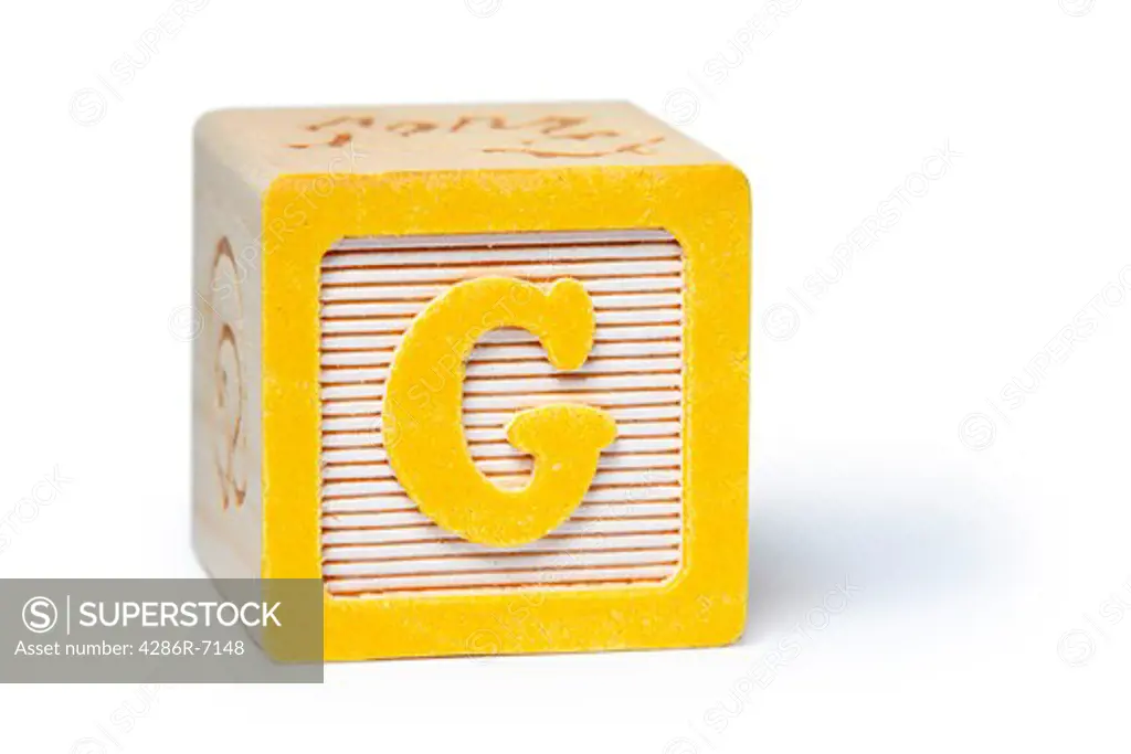 G block