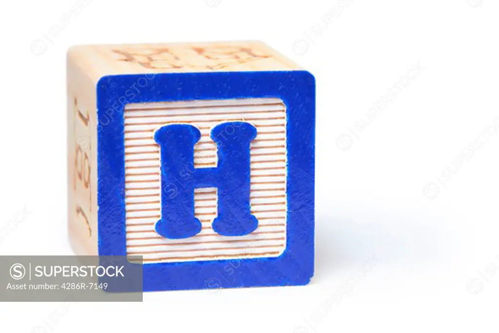H block