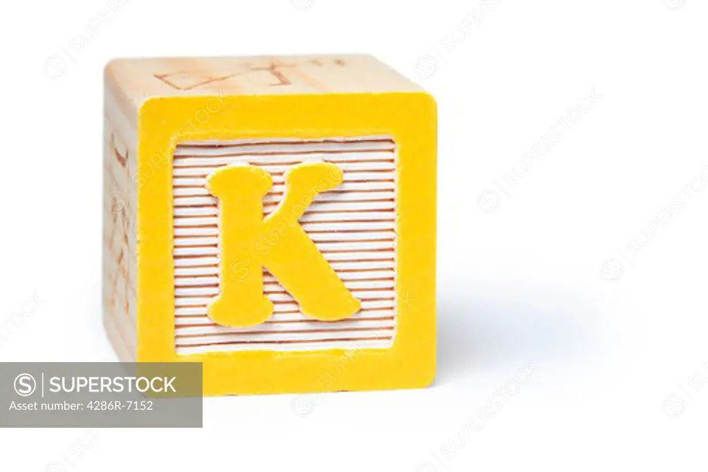 K block