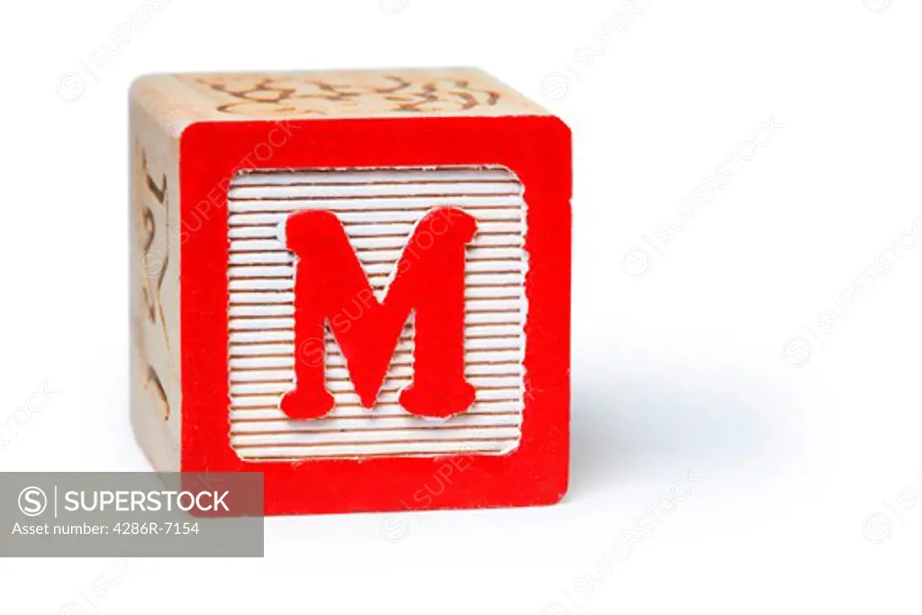 M block