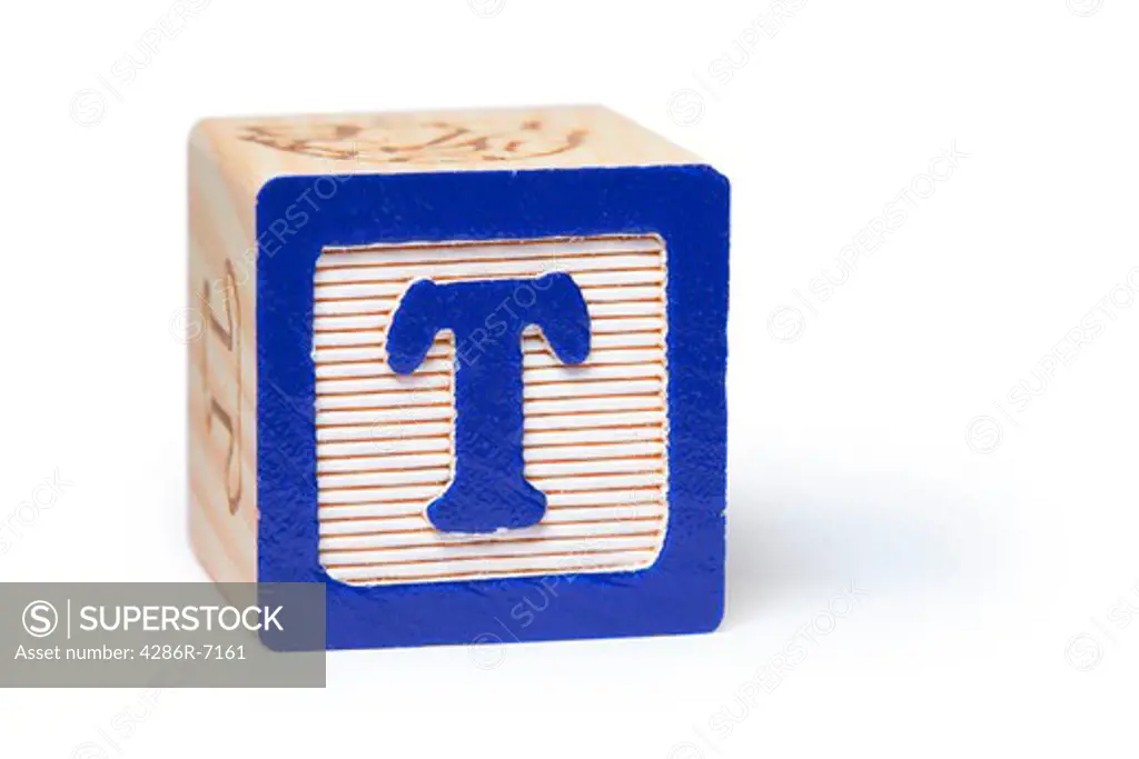 T block