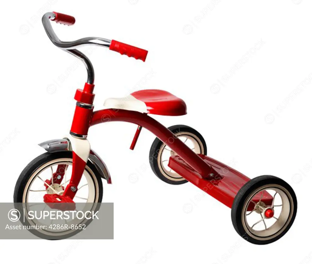 Tricycle