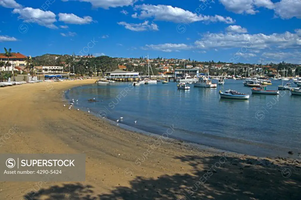Watsons Bay, Sydney, New South Wales, Australia