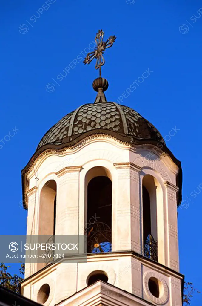 Saint Nicolas, Nikolai, Church, Veliko Tarnovo, Bulgaria