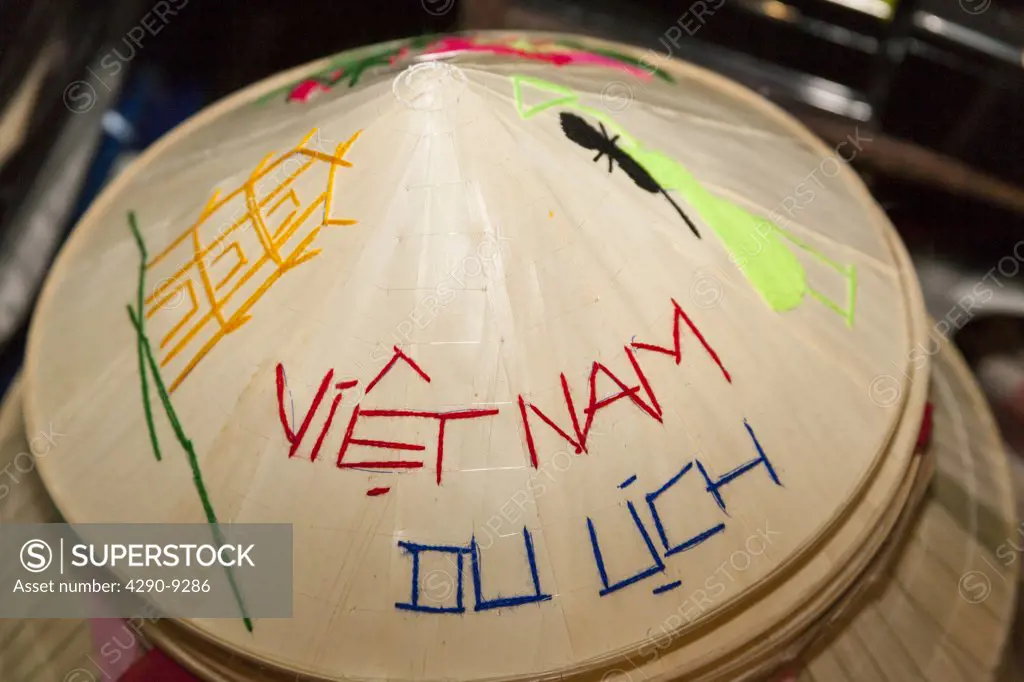 Vietnam, Vietnam conical hat for sale