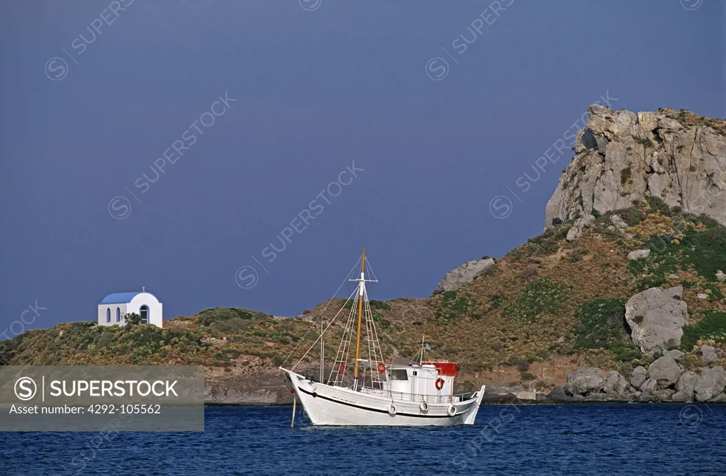 Greece, Dodecanese, Kos