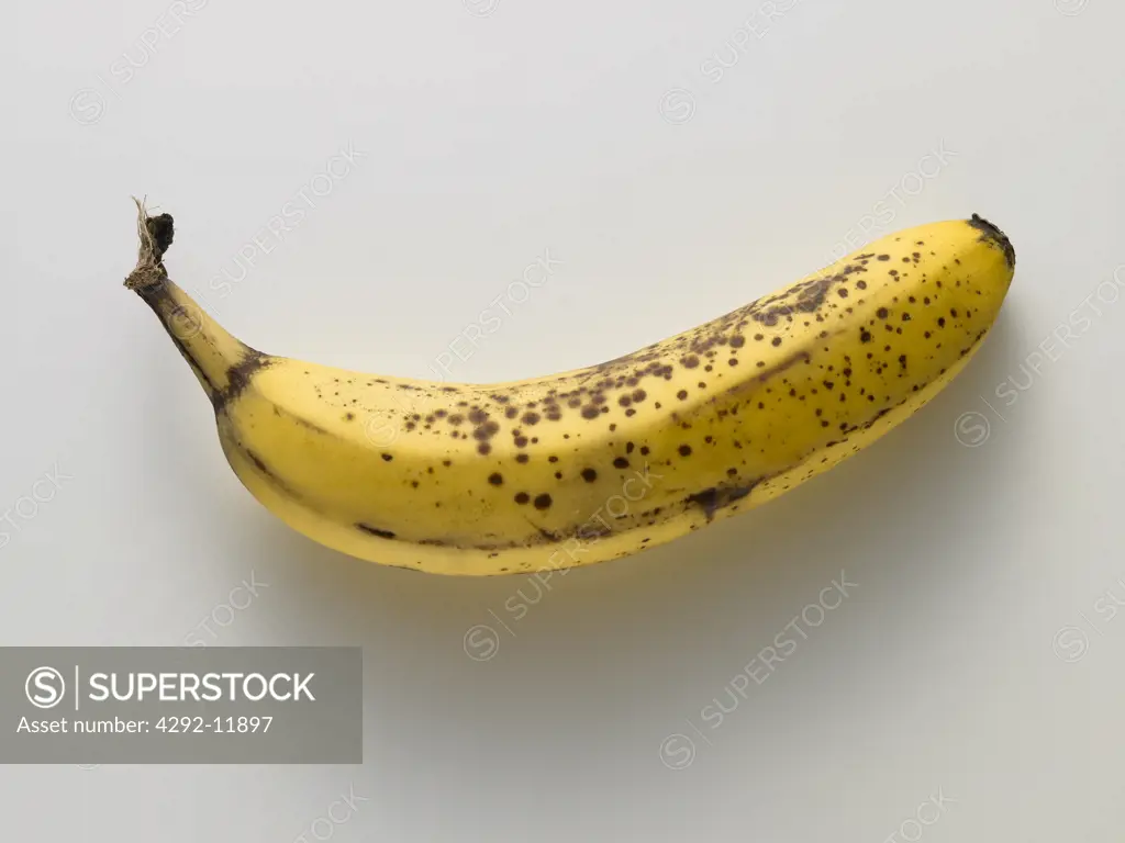 Banana still life