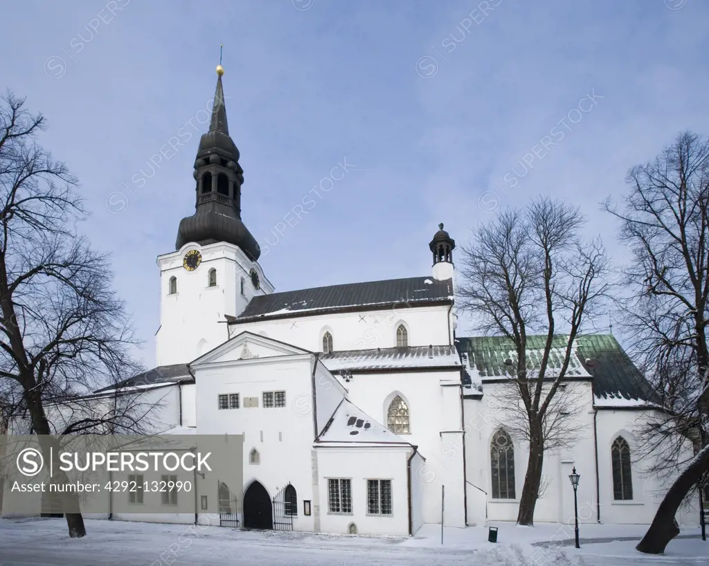 Tallinn Dome Church