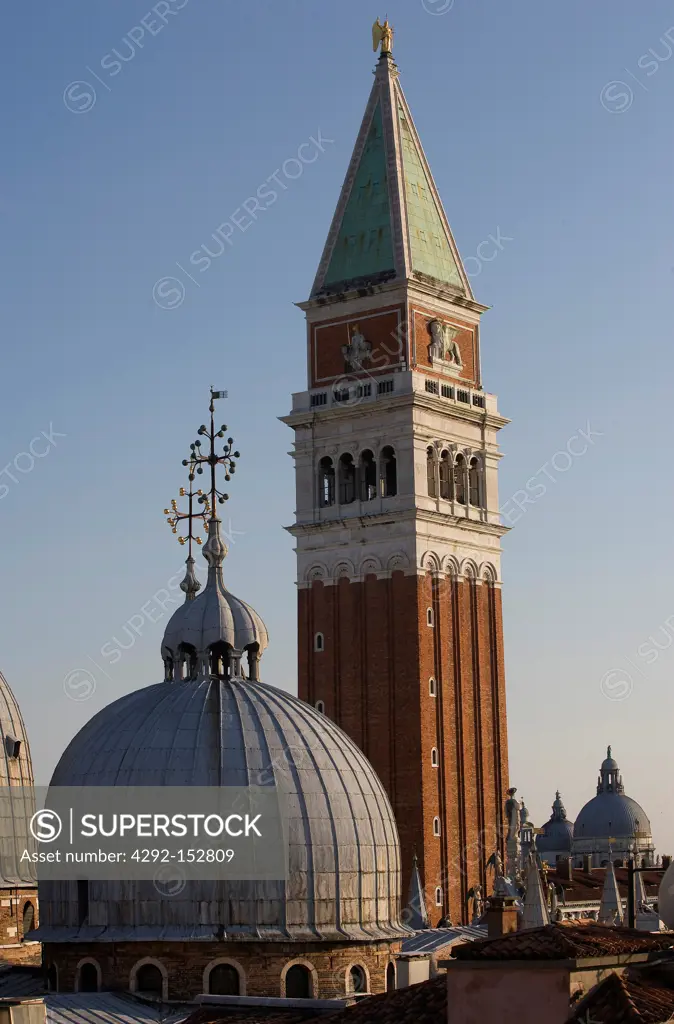 Italy, Veneto, Venice,