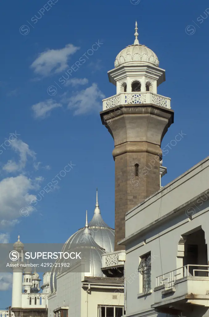 Nairobi Jamia Mosque