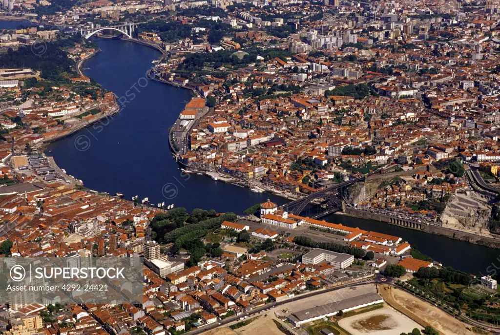 Portugal, Porto City