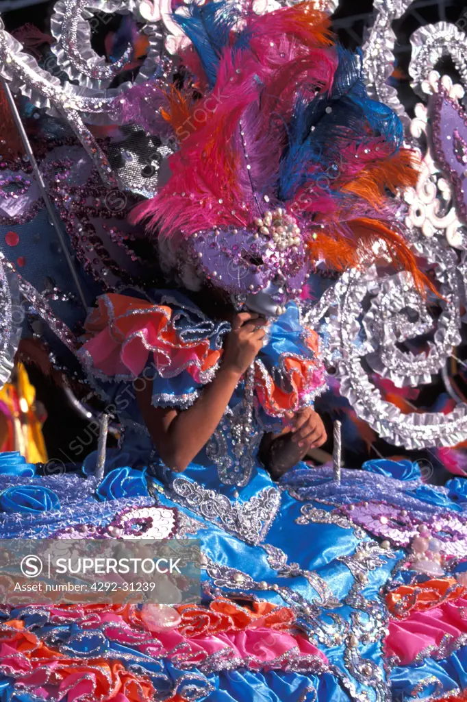 Trinidad andTobago Trinidad Carnival