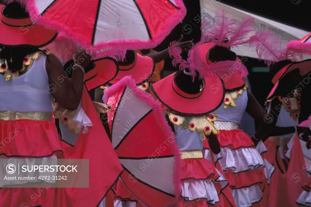 Caribbean Trinidad and Tobago Trinidad Carnival