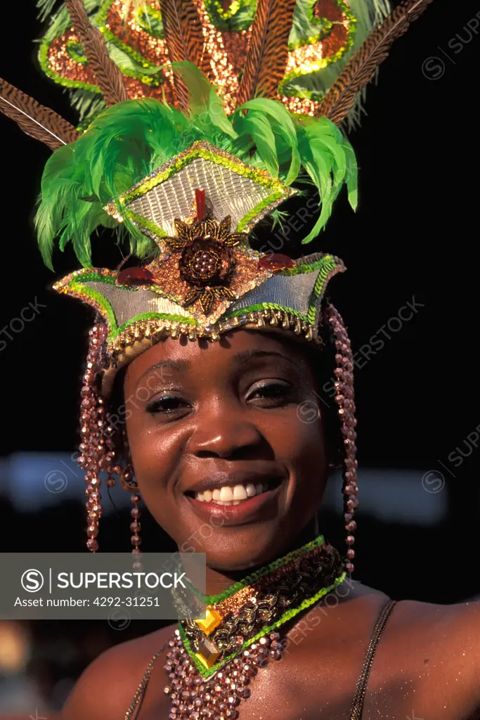 Caribbean Trinidad and Tobago Trinidad carnival