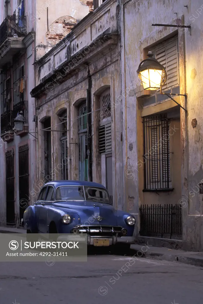 Cuba,Havana