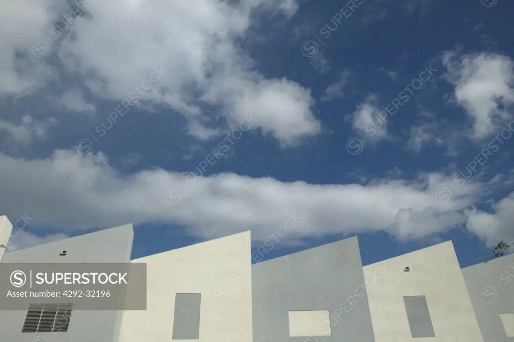 USA, Florida, Miami, Children Museum on Watson Island