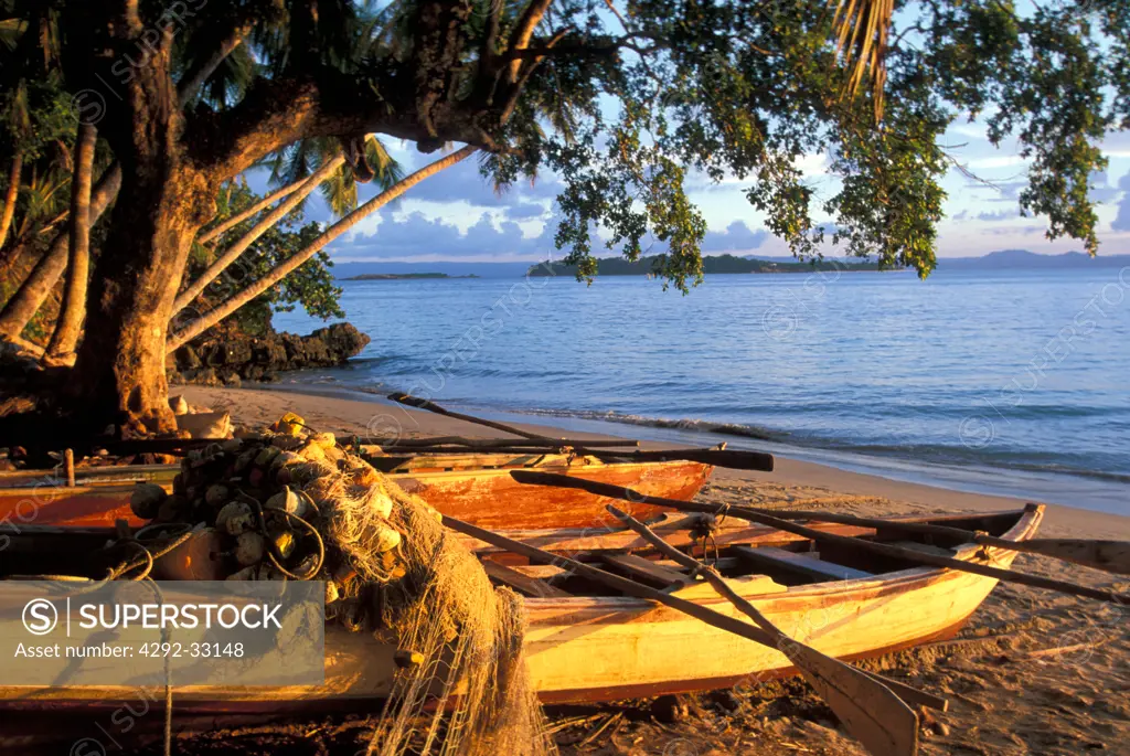 Caribbean, Dominican Republic. Samana peninsula