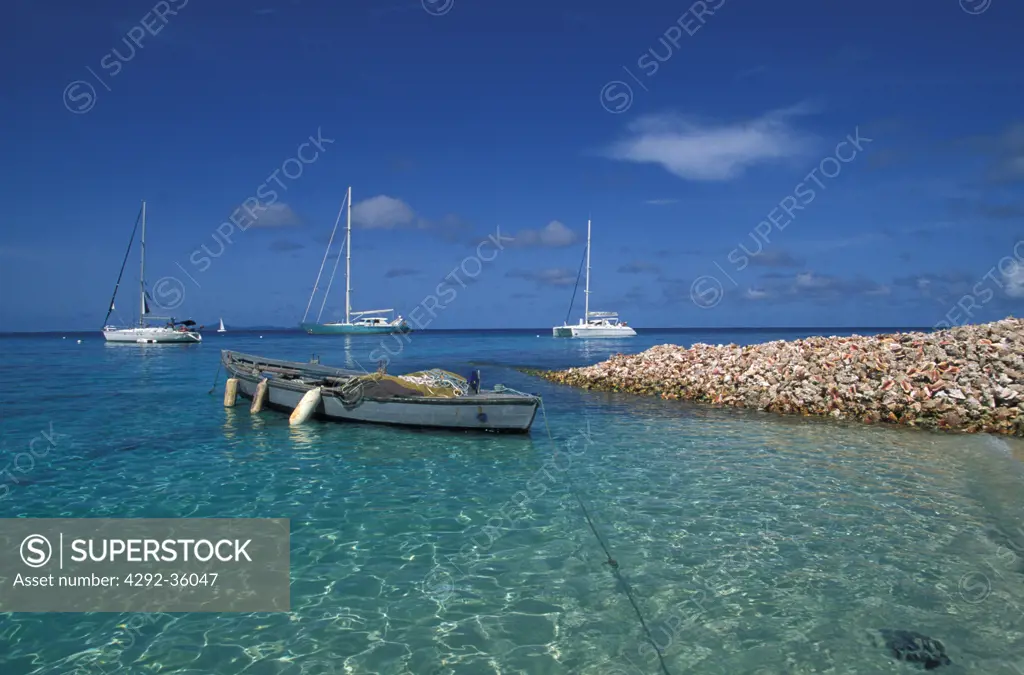 Caribbean, Grenadine Islands, Mustique