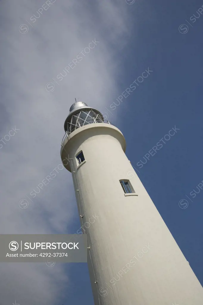 Caribbean, Jamaica, Negril, Lighthouse