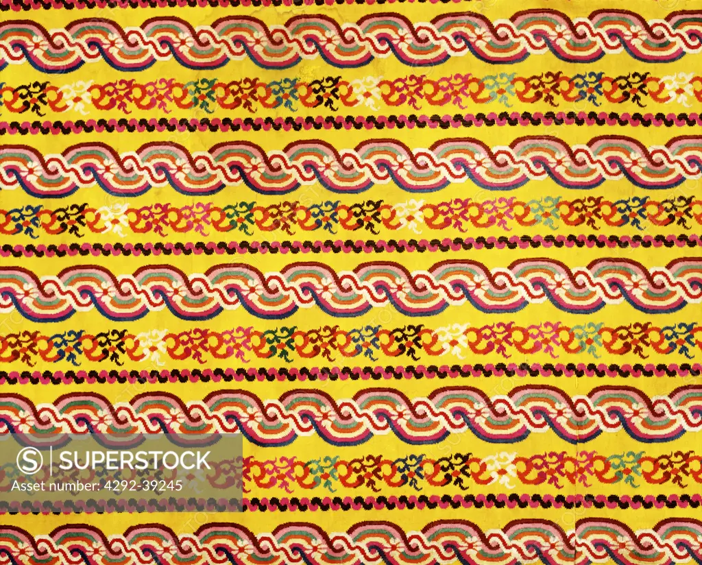 Burmese textile,Burma