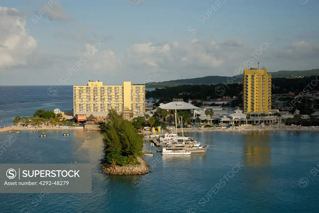 Cayman Islands, Beach Resort, Cayman Islands
