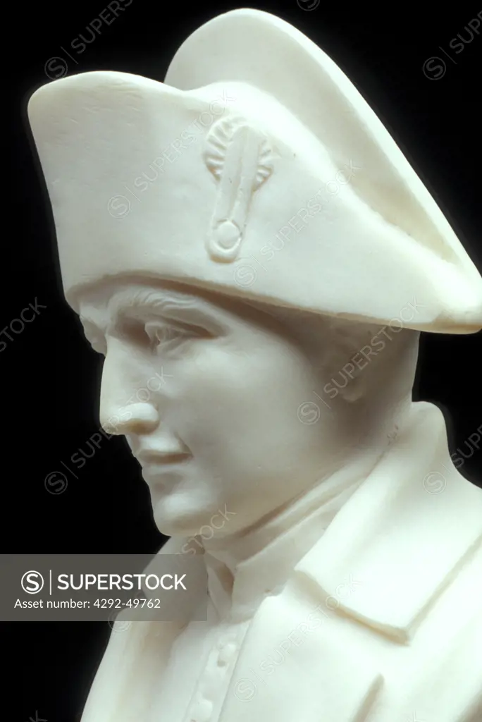 Statue of Napoleon