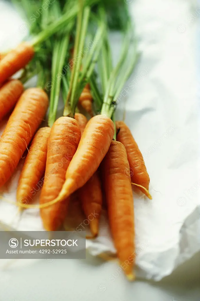 Carrots