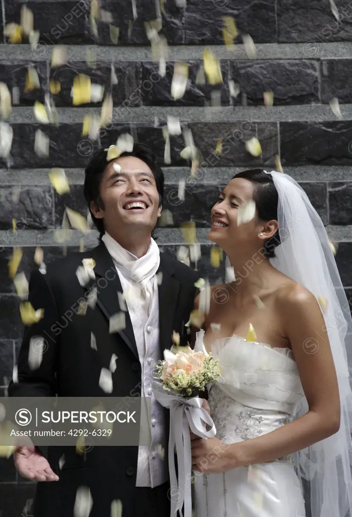Wedding at Sentosa Resort & Spa in Singapore