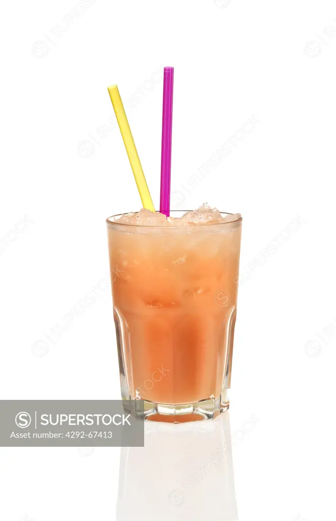 Honolulu cocktail
