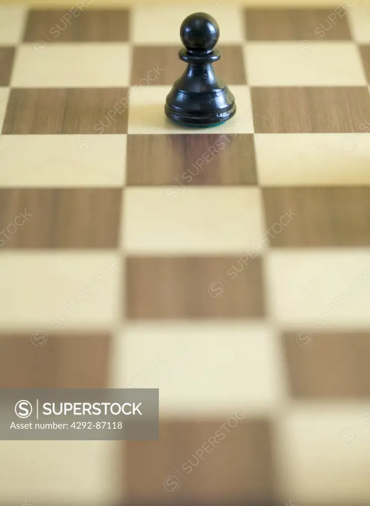 Chesspiece, pawn
