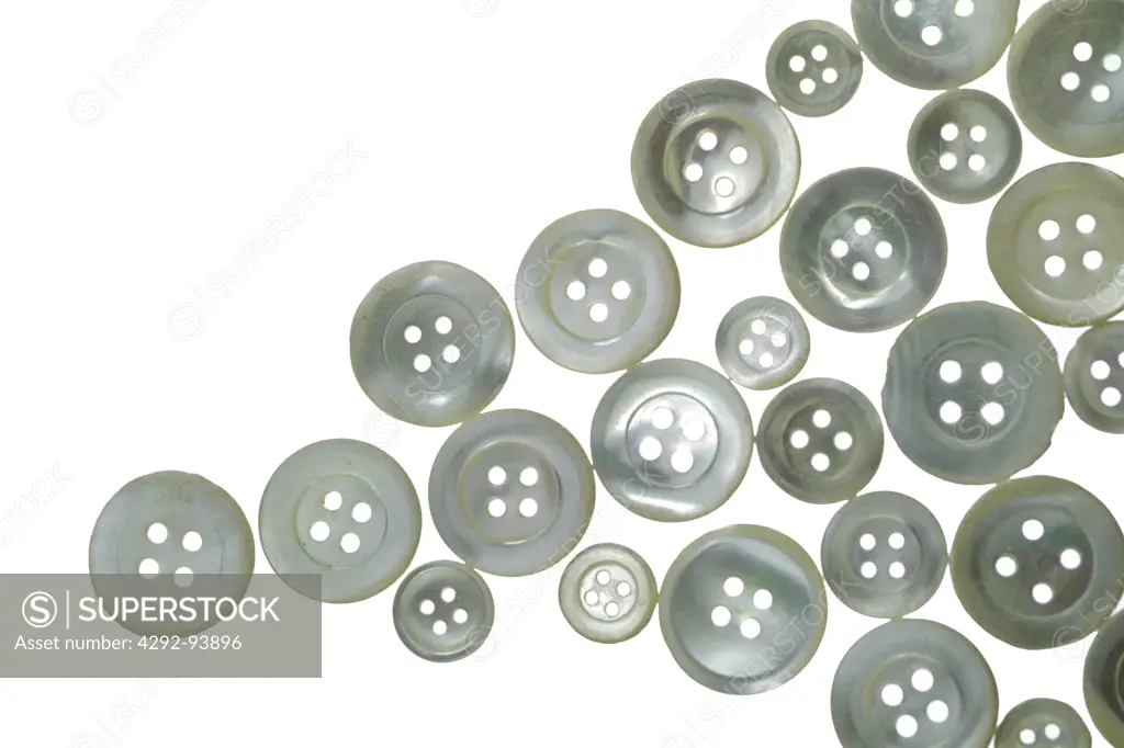 Close-up of buttons