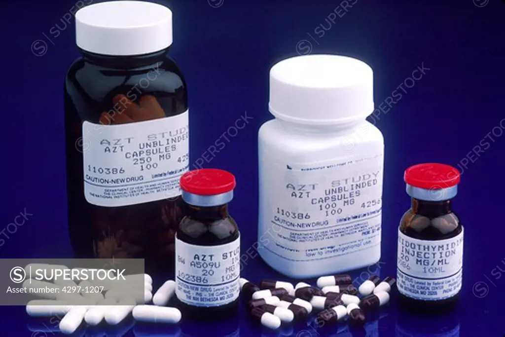 Zidovudine or azidothymidine (AZT) (also called ZDV) is a nucleoside analog reverse transcriptase inhibitor (NRTI), a type of antiretroviral drug used for the treatment of HIV/AIDS