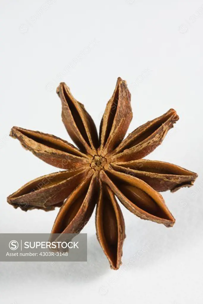 One star anise