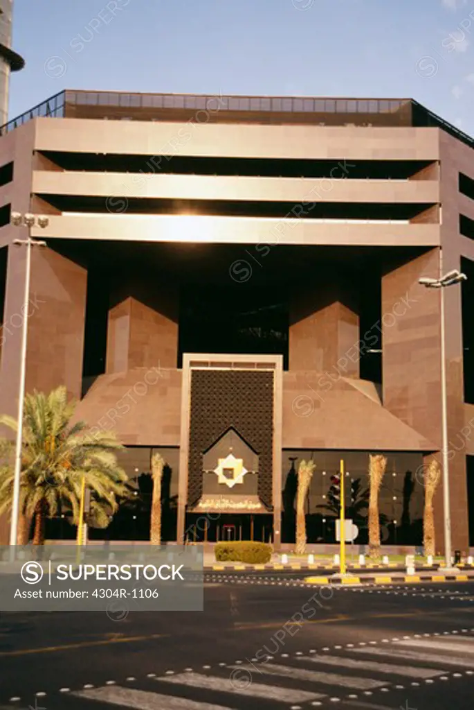 Kuwait - Stock Exchange