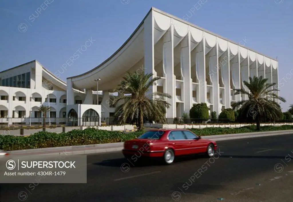 Kuwait- National Assembly