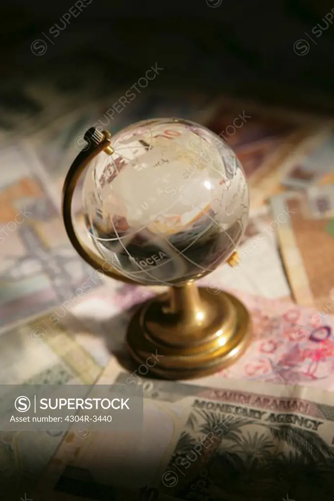 World Currency