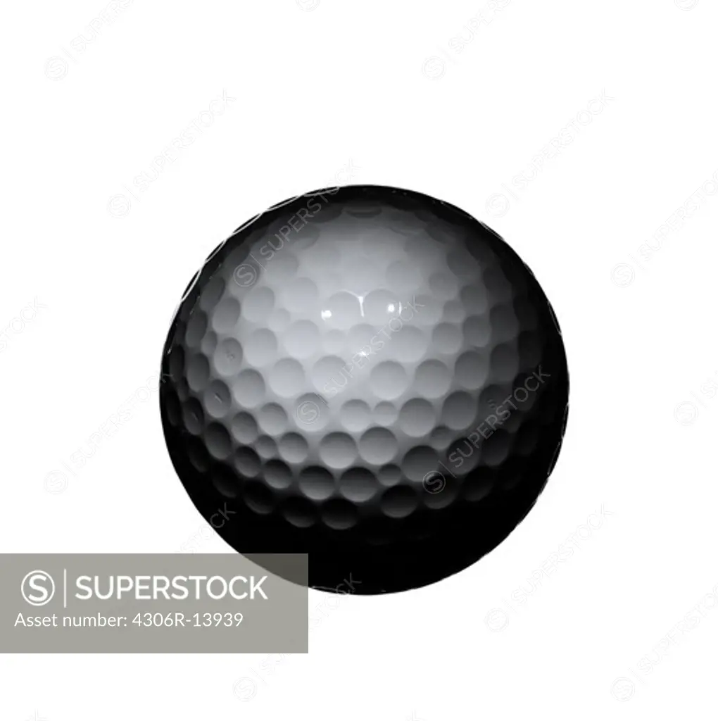 Golfball.