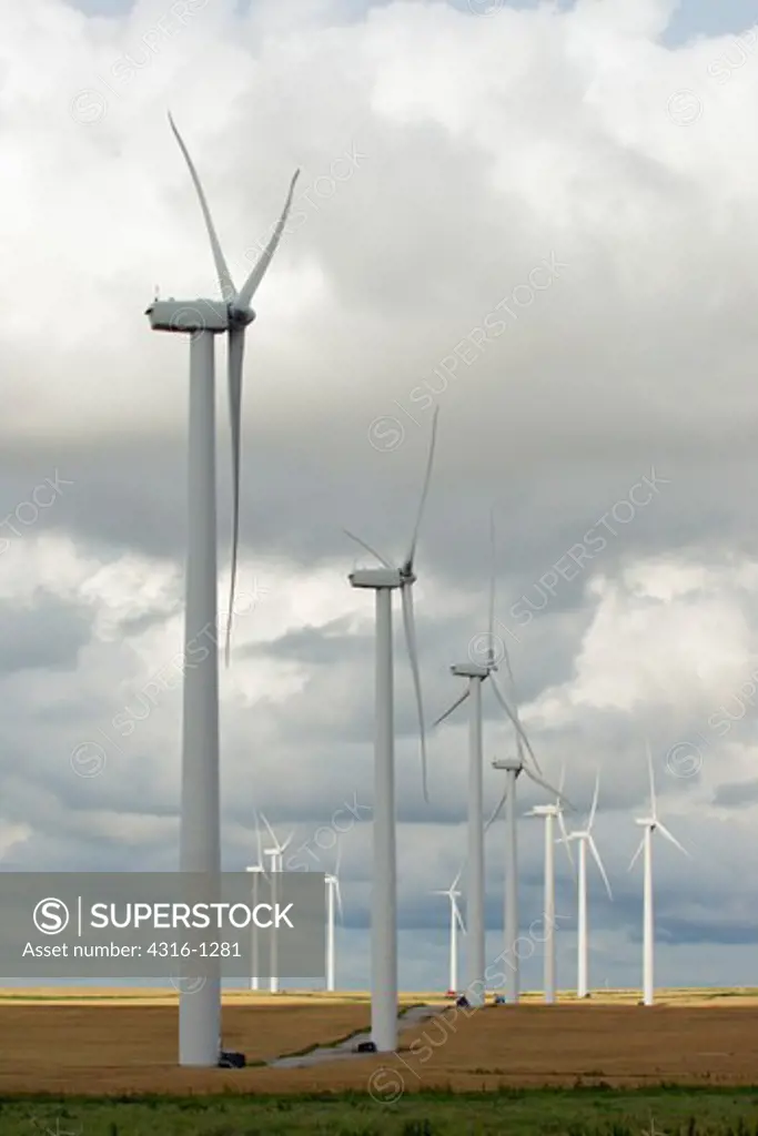 Open Plains Wind Power