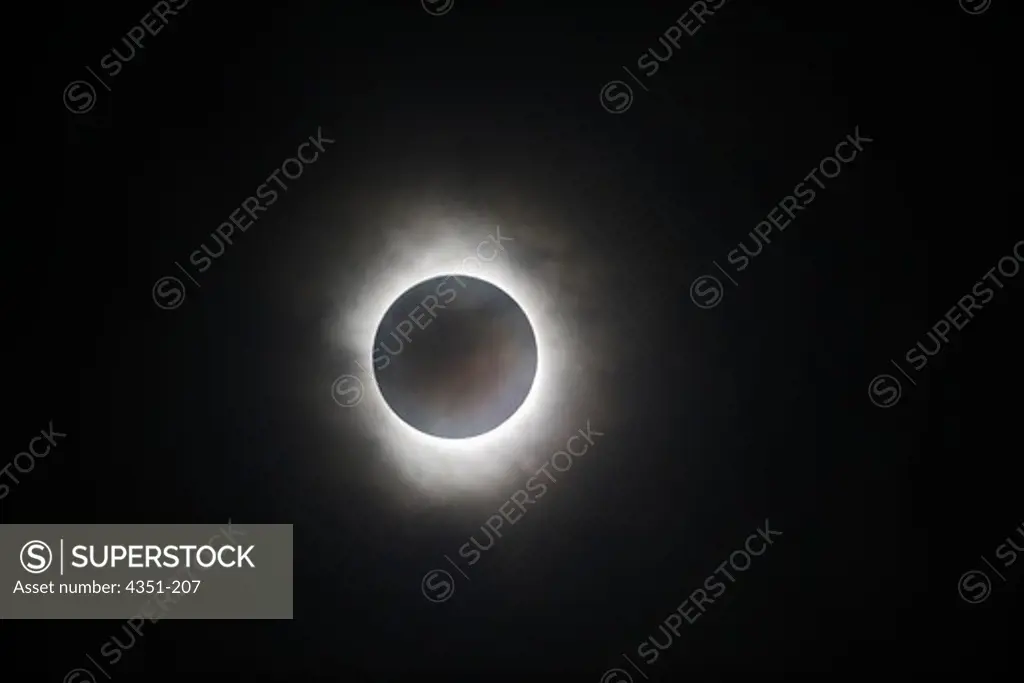 Total Solar Eclipse