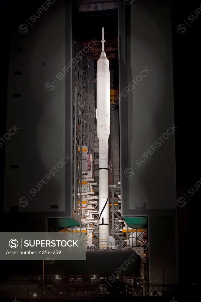 Rollout of Ares I-X -- First Flight of a New Moon Rocket