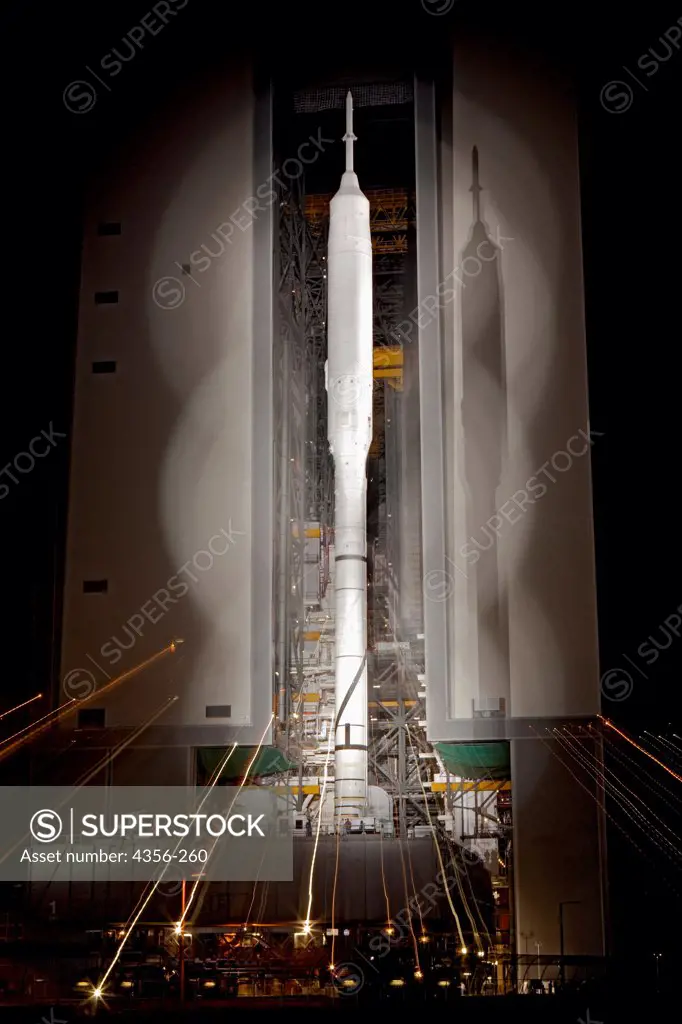 Rollout of Ares I-X -- First Flight of a New Moon Rocket