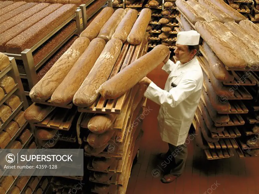 Bread Factory