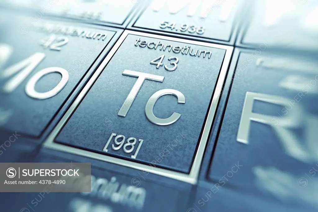 Technetium (Chemical Element)