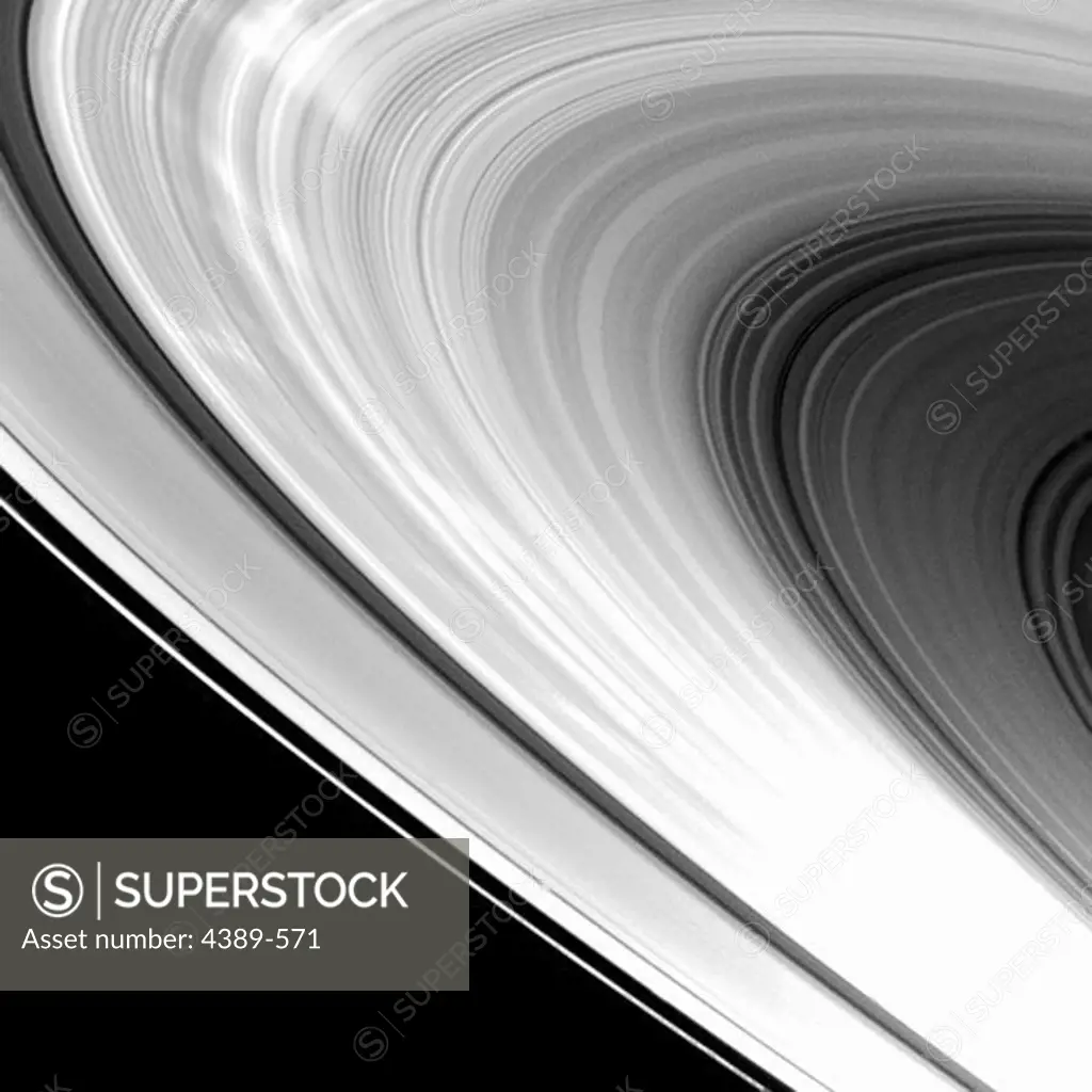 Spokes on the Rings of Saturn