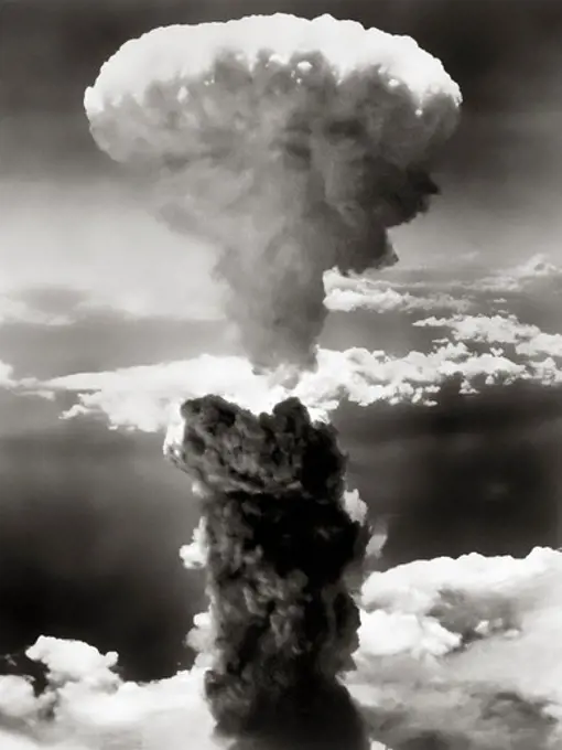 Bombing of Nagasaki