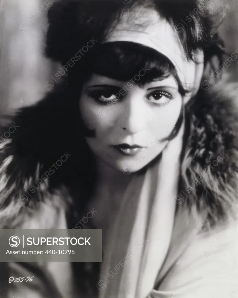 Clara Bow 1926   Actress (1905-1965)       